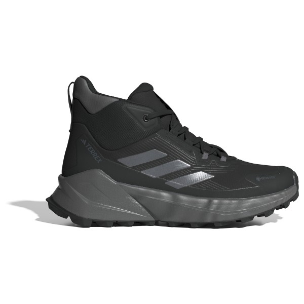 adidas Terrex - Women's Terrex Trailmaker 2 Mid GTX - Wanderschuhe 41 1/3 | EU 41 schwarz/grau