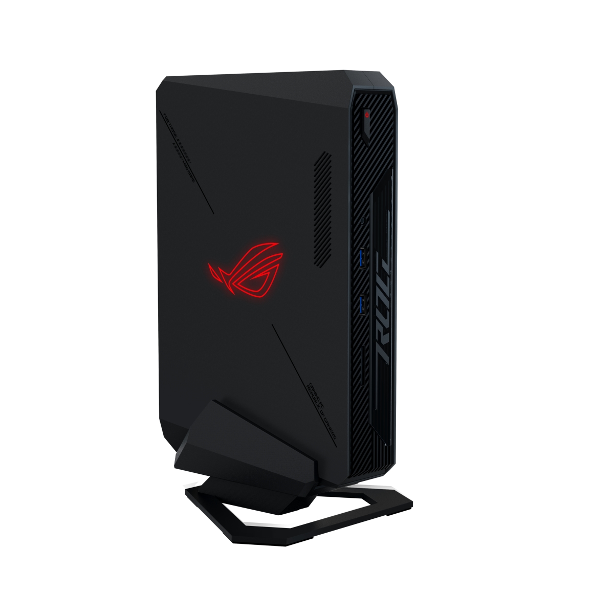 ASUS ROG NUC 14 RNUC14SRKU7168A2I - Mini - Intel Core Ultra 7 155H Image