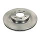 MEYLE Bremsscheibe MEYLE-ORIGINAL Quality vorne rechts links belüftet 259mm für RENAULT LADA DACIA NISSAN 40206-00QAA 7700780892 7701205653 16-15 521