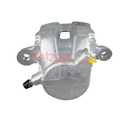 METZGER Bremssattel vorne rechts Faustsattel für SUZUKI 5510165D21999 5510177E00 5510165D10 6260808