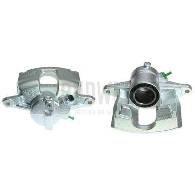 BUDWEG CALIPER Bremssattel hinten rechts Ø48mm 48mm für PEUGEOT FIAT CITROËN 51963120 77366668 1612437380 344981