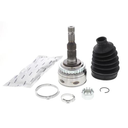 VAICO Gelenksatz, Antriebswelle EXPERT KITS + vorne rechts links für OPEL 1603261 93187468 1603398 V40-0805