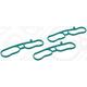 ELRING Dichtungssatz, Ansaugkrümmer für CADILLAC GENERAL MOTORS OLDSMOBILE HUMMER PONTIAC SATURN BUICK GMC CHEVROLET 89017871 823.470