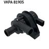 SKF Wasserpumpe für VW (FAW) 5N0122093B 1K0965561J VKPA 81905