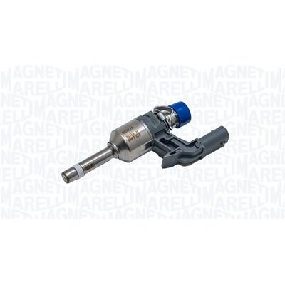 MAGNETI MARELLI Einspritzventil für VW VAG 07P906036 07P906036B 07P906036K 805016364101