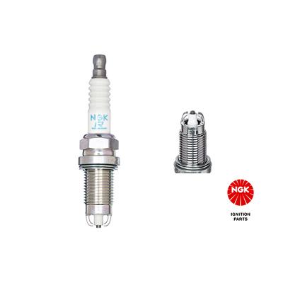 NGK Zündkerze Universal für MITSUBISHI MD372422 3654 Image
