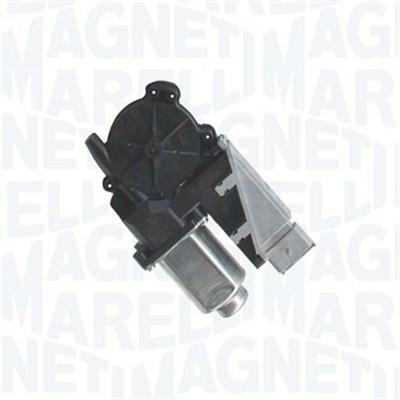 MAGNETI MARELLI Elektromotor, Fensterheber vorne links mit Elektromotor für CITROËN 9221P1 350103181700