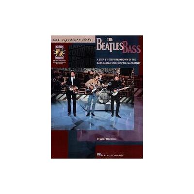 The Beatles Bass Book (Mixed media product - Hal Leonard Corp)