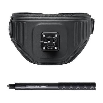 Insta360 Back Bar Enhanced Waist Strap CINSBAVD