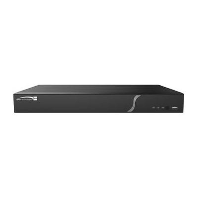 Speco Technologies N16NRX 16-Channel 8K NVR with 24TB HDD - [Site discount] N16NRX24TB