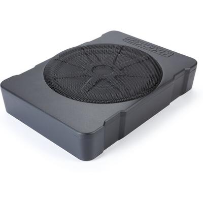 Kicker 51HS10 10" Compact Powered Subwoofer