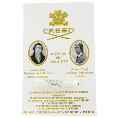 Love In White For Women By Creed Vial (sample) 0.04 Oz