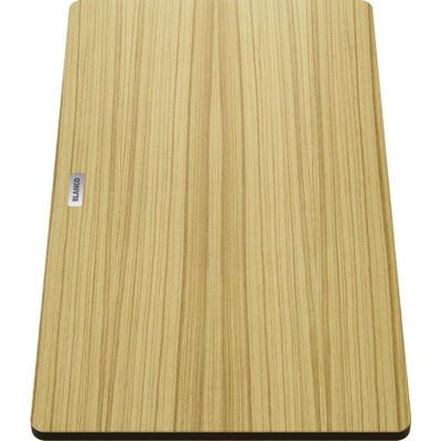 Accessoires - Schneidebrett für Spülen, Asche 230700 - Blanco Image