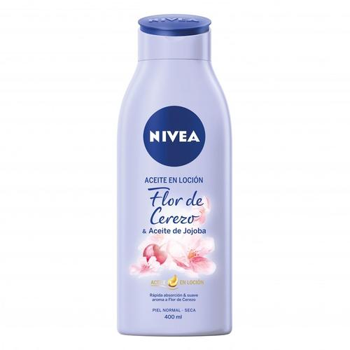 NIVEA - Handcreme 400 ml