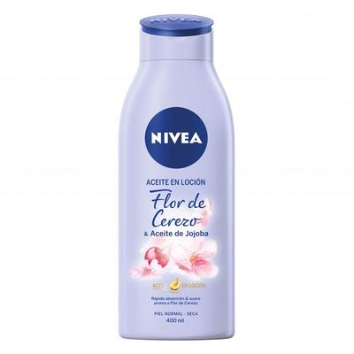 NIVEA Handlotion 400 ml Image