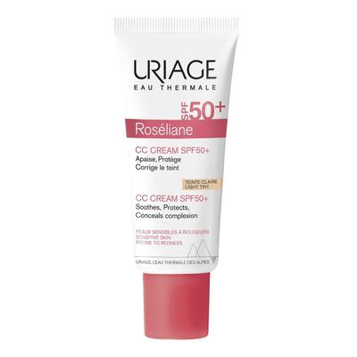 Uriage - BB- & CC-Cream 40 ml