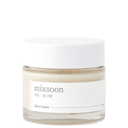 mixsoon - Bean Cream Gesichtscreme 50 ml