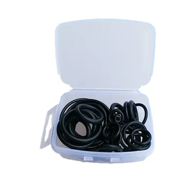 36pcs/set Scuba Diving Dive O-Ring Kit Technical Used Hoses BCD Regulator Rings Durable & Long