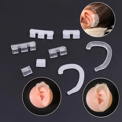 1Pc Baby Auricle Support External Auricle Corrector Protruding Baby Ear Corrector Baby External Auricle Corrector Ear Pads