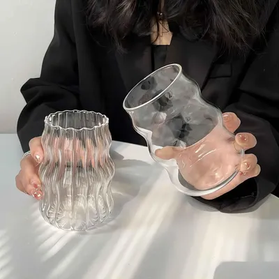 Water+Juice+Glasses