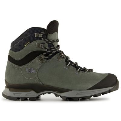 Hanwag - Tatra Light Lady GTX - Wanderschuhe 36 | EU 36 türkis/blau Image