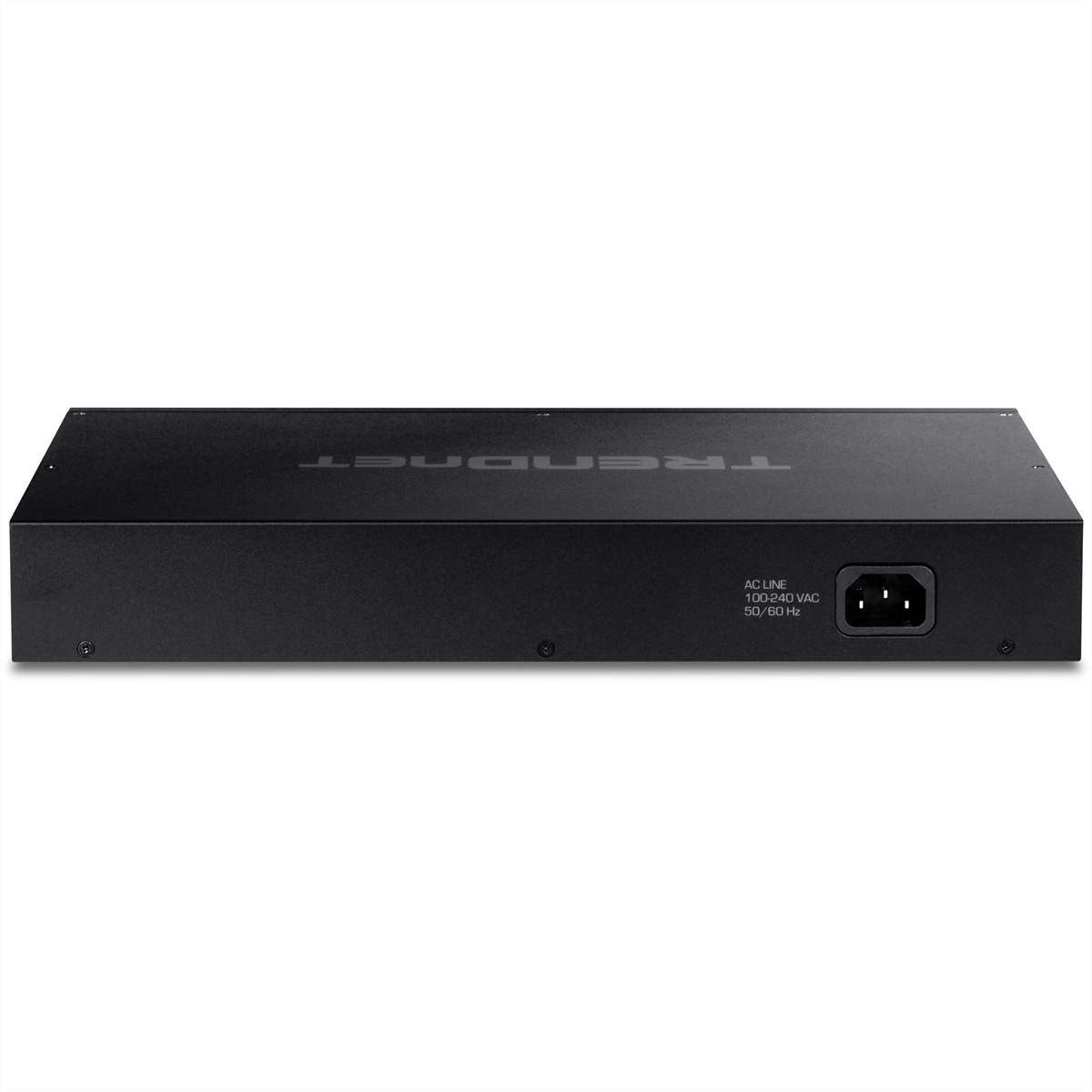 TRENDnet TPE-TG182 18-Port Gigabit PoE+ Switch Image