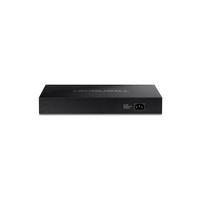 TRENDnet TPE-TG182 18-Port Gigabit PoE+ Switch