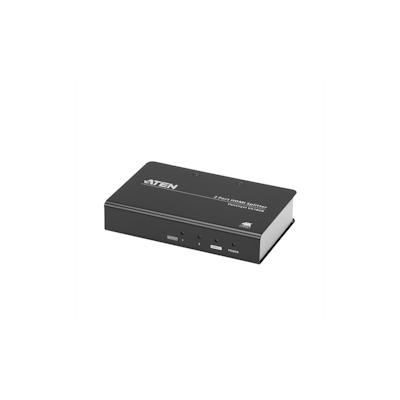 ATEN VS182B 2-Port HDMI Splitter True 4K/2K