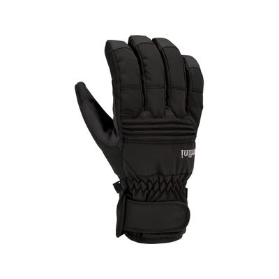 Gordini Challenge Glove Mns Md Black 4G1090-BLKM