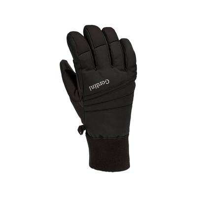 Gordini Challenge Glove Wms Sm Black 3G1089-BLKS