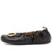 Jw Anderson Ballerina Shoes - Black - J.W. Anderson Flats