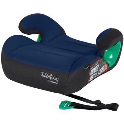 FableKids Autokindersitz Autositz Kinderautositz Kindersitz Sitzerhöhung ece R129/03 Blau