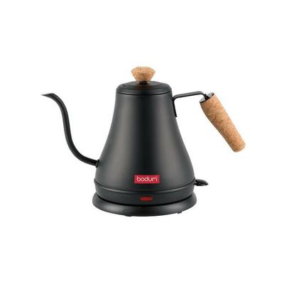 Bodum - Funkkessel 0.8l 1800w mattschwarz 11883-259euro Image
