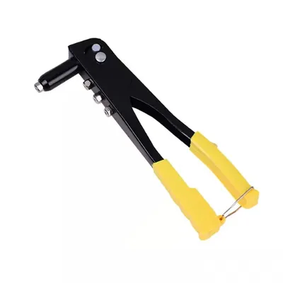 240mm Hand Riveter Gun Riveter Pneumatic Tool for Home Riveting Manual Convenient Rivet Gun