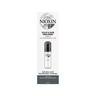 Nioxin - System 2 Trattamenti e maschere per cuoio capelluto 100 ml unisex