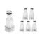 Hochdruck-Auto waschmaschine Wasserfilter Waschmaschine Wasserfilter Auto waschanlage Kupplungs adapter Auto waschanlage Reinigungs zubehör