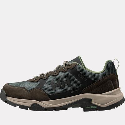 Helly Hansen Herren Monashee Low 2 Helly Tech® Wasserdichte Wanderschuhe 42.5