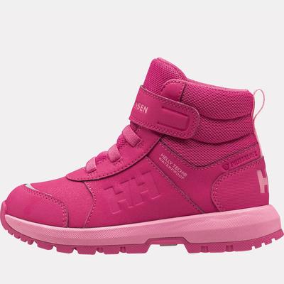 Helly Hansen Junior Helly Tech® Wasserdichte Stiefel US 8/EU 25