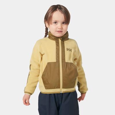 Helly Hansen Kinder Marka Fleece-jacke 122/7 Image