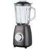 Frullatore a caraffa degrunkel bt-1000mixmaster/ 1000w/ 4 velocità/ capacità 1,5l