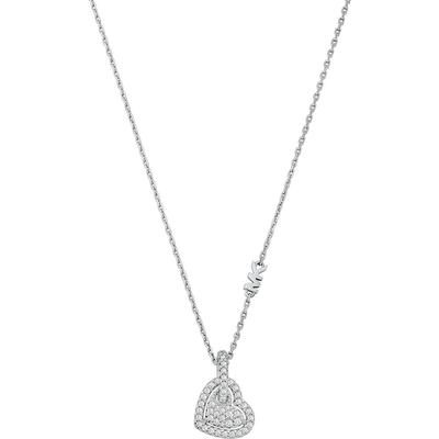 Michael Kors - Kette 925er Silber Ketten 1 ct Damen