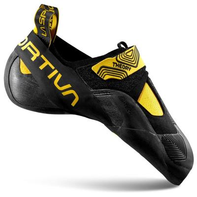La Sportiva - Theory - Kletterschuhe 37,5 | EU 37,5 schwarz Image
