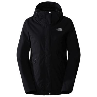 The North Face - Women's Inlux Insulated Jacket - Winterjacke Gr S schwarz Image