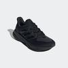 Laufschuh ADIDAS PERFORMANCE "ULTRARUN 5 W", Gr. 42, schwarz-weiß (core schwarz, core schwarz, cloud weiß), Textil, sportlich, Schuhe