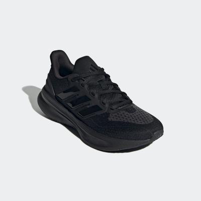 Laufschuh ADIDAS PERFORMANCE "ULTRARUN 5 W", Gr. 40,5, schwarz-weiß (core schwarz, core schwarz, cloud weiß), Textil, sp