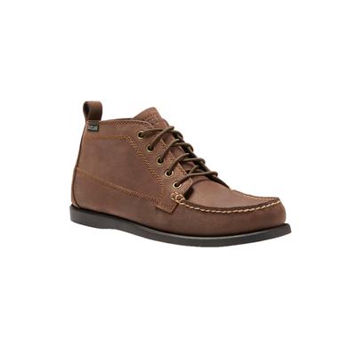 Men's Seneca Camp Moc Chukka Boots by Eastland® in Tan (Size 14 M)