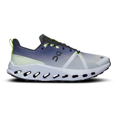 On - Cloudsurfer Trail WP - Trailrunningschuhe 41 | EU 41 grau Image