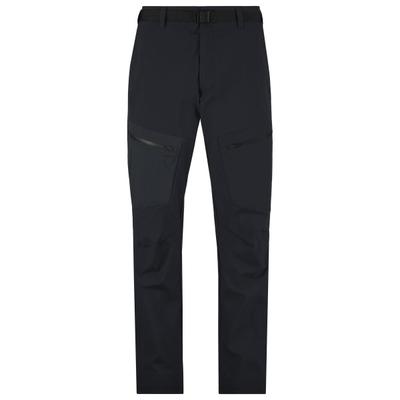 Salomon - Outerpath Utility Pants - Trekkinghose Gr S schwarz Image