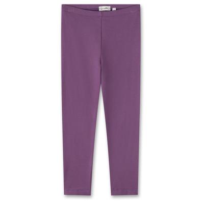 Sanetta - Baby's & Kid Girl's Leggings Pure Fancy - Freizeithose Gr 92 lila Image