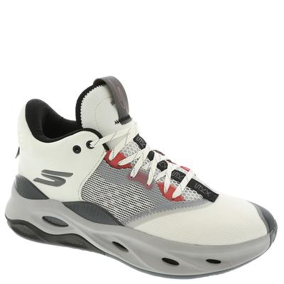 Skechers Performance SKX FLOAT-253000 - Mens 10.5 White Basketball Medium